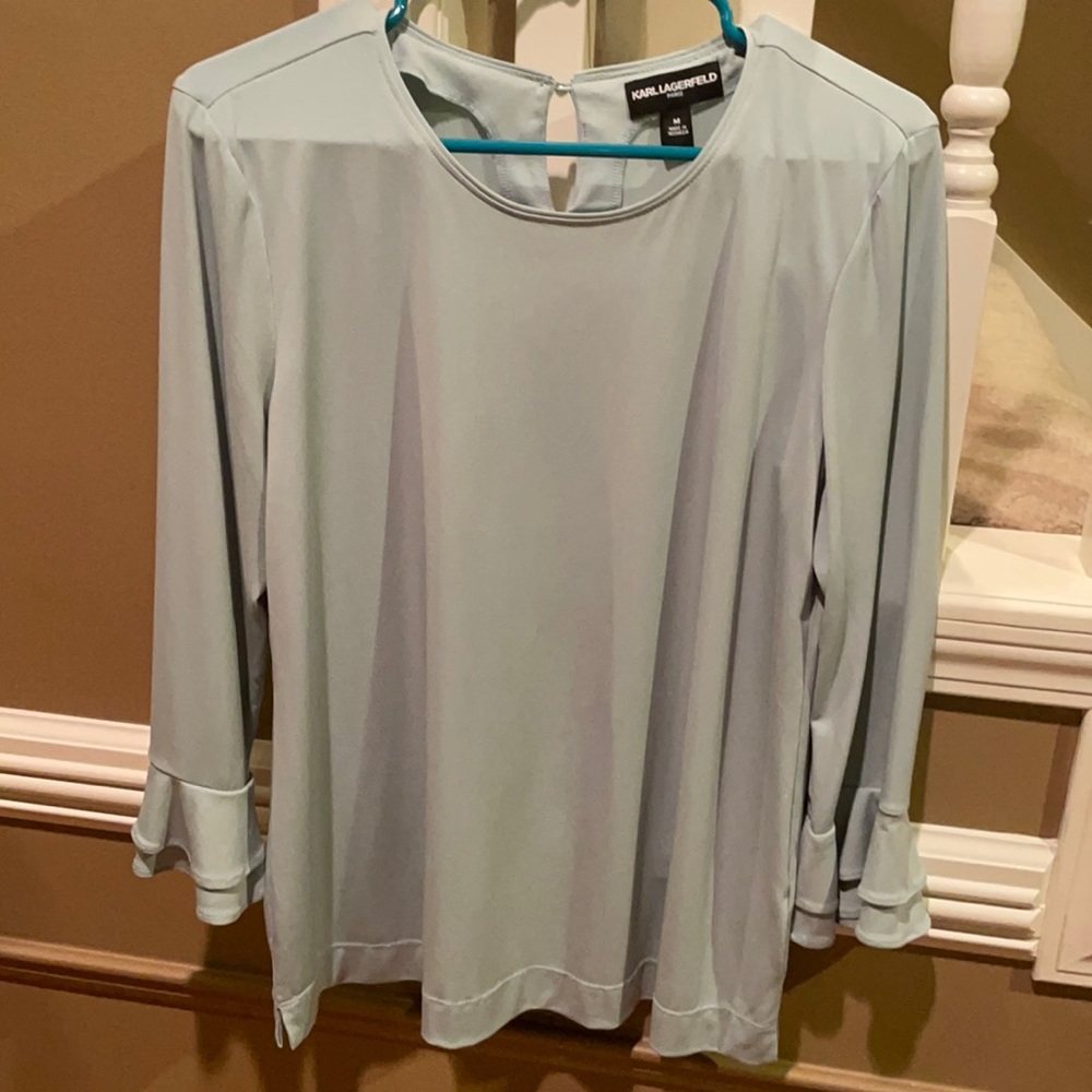 woman’s blouse